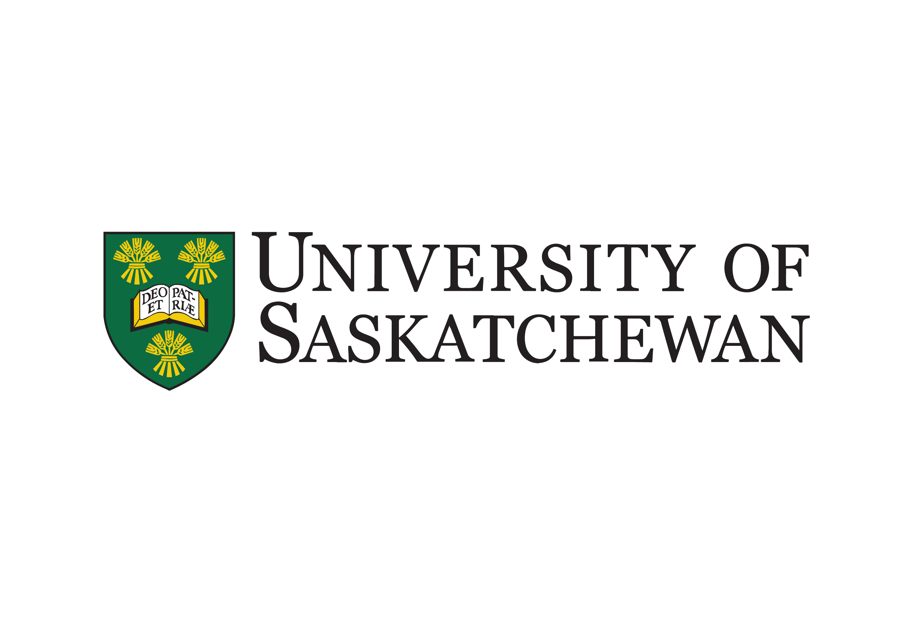 USask logo